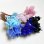 画像9: Leaf glass on wire pin