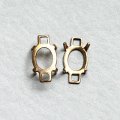 10×8 oval OB setting SQ2R