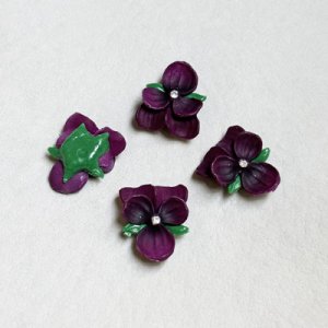CS-25172 "Purple"