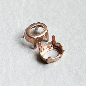 画像2: 10x8 OV OB sew on setting