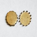 20x15 oval FB crown setting