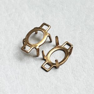 画像2: 10×8 oval OB setting SQ2R