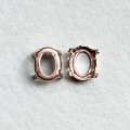 10x8 OV OB sew on setting