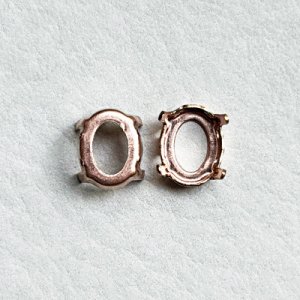 画像1: 10x8 OV OB sew on setting