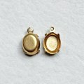 10x8 oval CB setting 1R