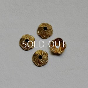 画像1: 4pcs 6mm Swirl cap