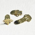 GP 26x14 shoe clip finding
