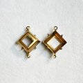 12mm SQ OB setting 2R