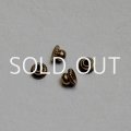 4pcs 4mm fancy beads cap