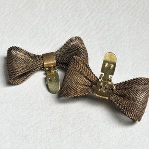 画像3: GP 26x14 shoe clip finding