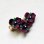 画像3: 26x9 gilt screen clip earring finding (3)