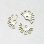 画像6: 2pcs 15x10 enameled stackable charm