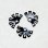 画像9: 2pcs 15x10 enameled stackable charm