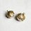 画像2: 4-leaf filigree bell cap (2)