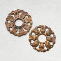 31.5mm leaf circle  finding