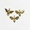 画像1: 17x13 Bee charm  (1)