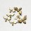 画像2: 16.8x11 Bee stamping "L" (2)