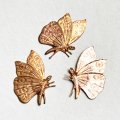 30x26 Butterfly stamping
