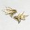画像1: 34x24 Bee stamping (1)