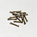 4pcs 14mm bar connector