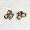 画像2: 2pcs 12x10 Victorian Heart 1R filigree (2)