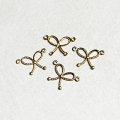 4pcs 15x10 Rope Ribbon 2R connector