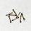 画像2: 4pcs 14mm bar connector (2)