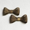 51x25 brass mesh Bow finding