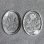 画像1: 40x30 OV Clear Rose intaglio (1)