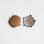 画像1: 12mm 5-Prong FB Setting (1)