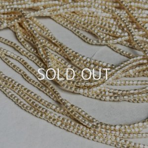 画像3: 100pcs Cream tiny baroque pearl