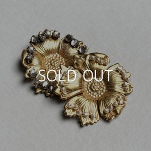 画像4: 100pcs Cream tiny baroque pearl