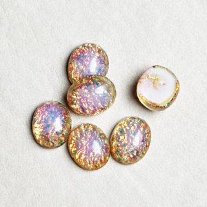 画像2: 10x8 OV Fire Opal