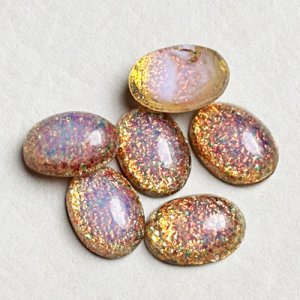 画像2: 18x13 OV Fire Opal