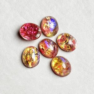 画像2: 10x8 OV Ruby Fire Opal