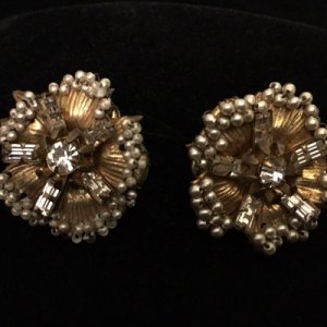 画像4: RGP 32mm 5-petal flower