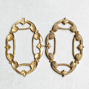 画像1: RGP 51x33 frame stamping