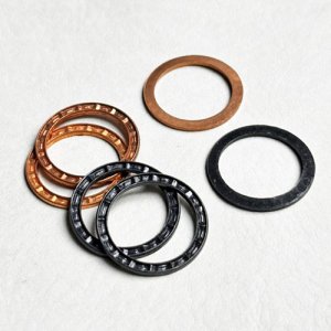 画像2: MB 23mm frame ring finding