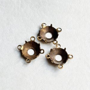 画像2: AB 10mm Low wall OB setting 4R