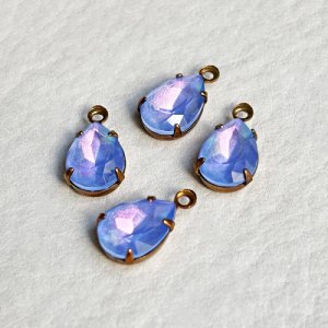 画像2: 10x7 TEAR "Electric Purple" 1R