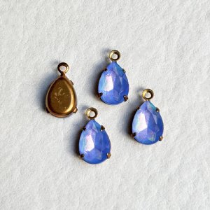 画像1: 10x7 TEAR "Electric Purple" 1R