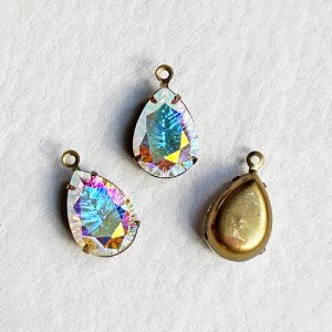 VS-25134 "Crystal AB"