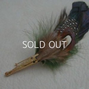 画像3: GP Cone brooch Finding
