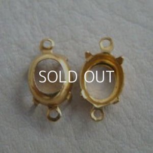 画像1: 10×8 oval OB setting 2R