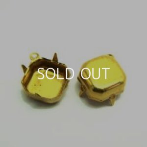 画像1: 10×10 octagon setting 1R