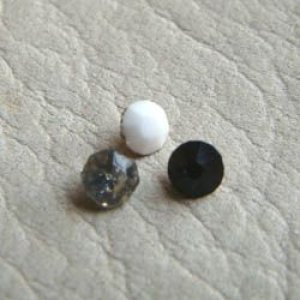 画像2: 10pcs Czech 14SS "Crystal"