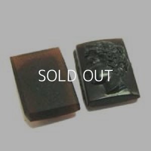 画像4: 15×11 rectangle cameo