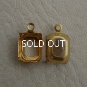 画像1: 10×8 octagon OB setting 1R
