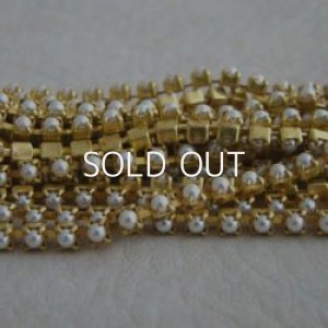 画像1: VSW 18pp pearl  chain 