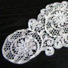 他のイメージ3: vintage lace applique